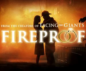 fireproof movie