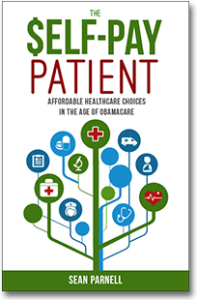 The Self-Pay Patient Book Cover