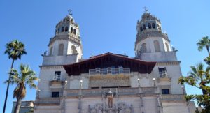 The “New” Hearst Castle Brings Old Temptation