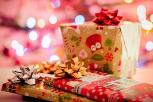 Lasting Gifts | Ken Walker Writer