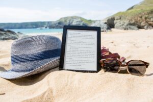 A good beach read