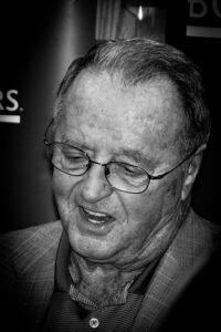 Bobby Bowden an Honorable & Funny Guy blog post by Ken Walker Writer