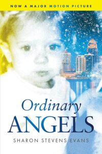 Ordinary Angels book cover
