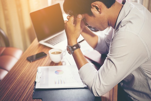Hating Work Hating Work Can Lead to an Early Grave - kenwalkerwriter.com